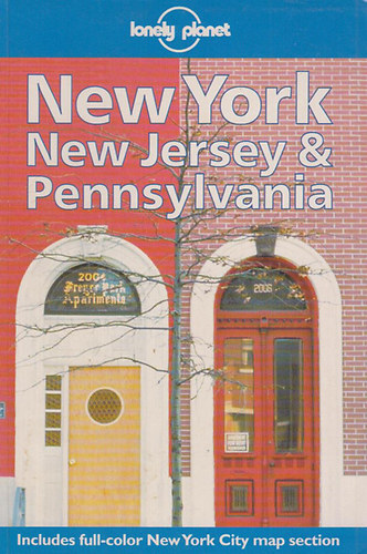 Michael Clark Tom Smallman - New York, New Jersey & Pennsylvania