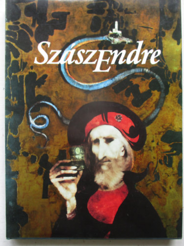 Menyhrt Lszl - Szsz Endre