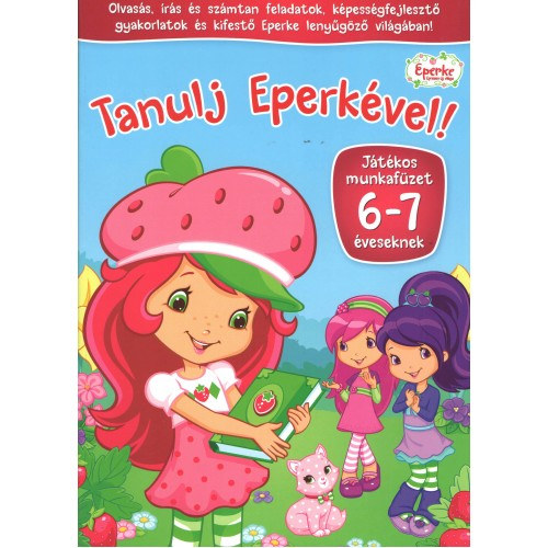 Tanulj Eperkvel! - Jtkos munkafzet 6-7 veseknek