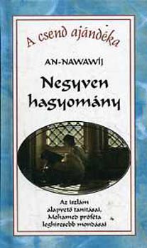 An-Nawawij - Negyven hagyomny