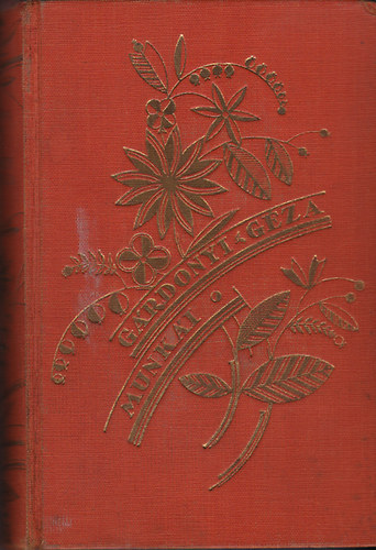 Gárdonyi Géza - Krisztus bankója (Gárdonyi Géza munkái)