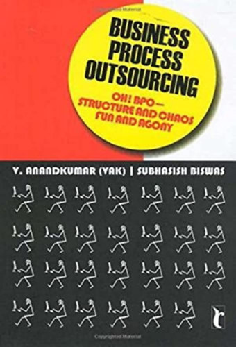 V Anandkumar - Business Process Outsourcing