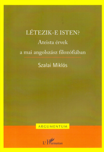 Szalai Mikls - Ltezik-e Isten?
