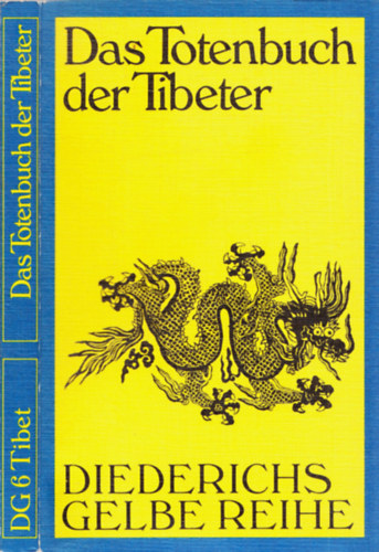 Francesca Fremantle Chögyam Trungpa - Das Totenbuch der Tibeter