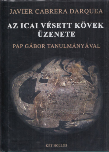 Javier Cabrera Darquea - Az icai vsett kvek zenete (Pap Gbor tanulmnyval)