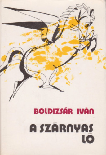 BOldizs�r Iv�n - A sz�rnyas l�