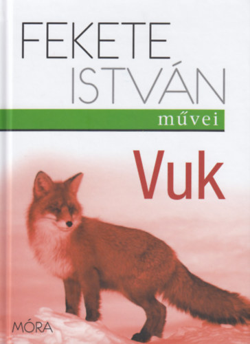 Fekete Istvn - Vuk