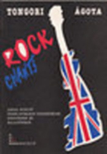 Tongori gota - Rock chants (angol nyelv zens-ritmikus prbeszdek)