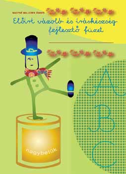 Nagyn� Malicsek �gnes - El��rt v�zol�- �s �r�sk�szs�g-fejleszt� f�zet II.