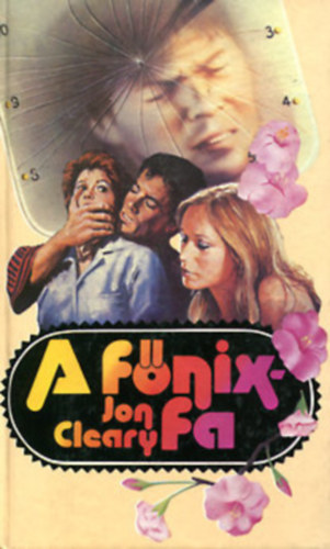 Jon: Cleary - A fnixfa