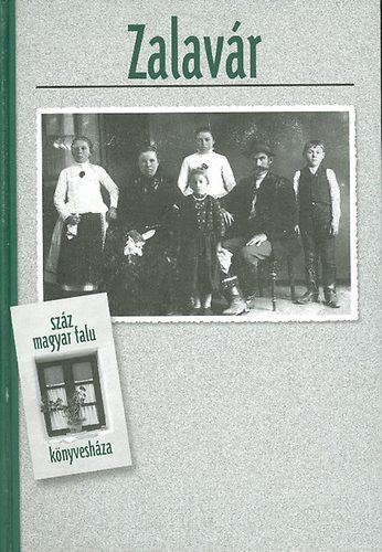 Bilkei-K�li-Pet�novics - Zalav�r