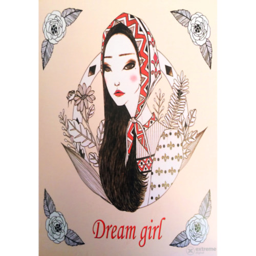 Dream girl - feln�tt sz�nez�