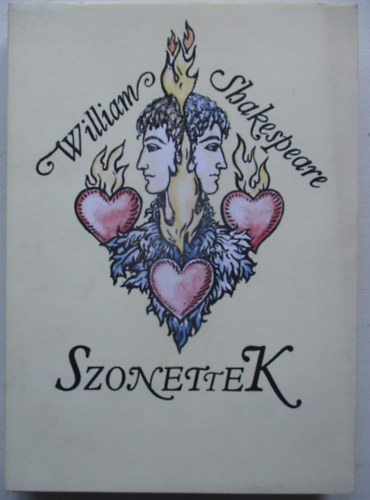 William Shakespeare - Szonettek