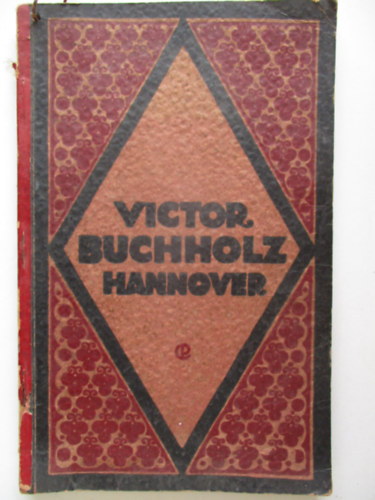 Victor Buchholz - Hannover
