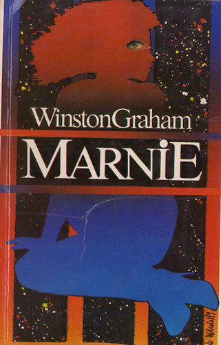 Winston Graham - Marine