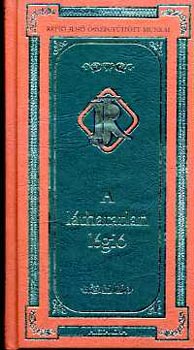 Rejt� Jen� - A l�thatatlan l�gi�