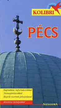 Pilkhoffer M�nika-Kov�cs Zol�n - P�cs (Kolibri)