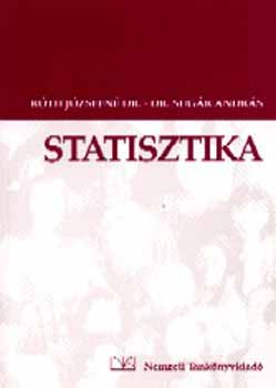 Dr. Rth Jzsefn - Statisztika