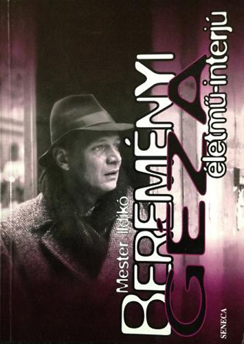 Mester Ildik� - Berem�nyi G�za �letm�-interj�