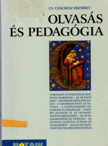 Cs. Czachesz Erzsbet - Olvass s pedaggia
