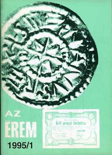 Az Érem 1995/1.