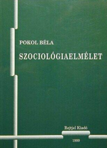 Pokol Bla - Szociolgiaelmlet - Elmleti keretek, A professzionlis intzmnyrendszerek, Modern francia szociolgiaemlet vzlata