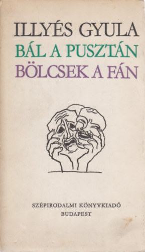 Illy�s Gyula - B�l a puszt�n - B�lcsek a f�n