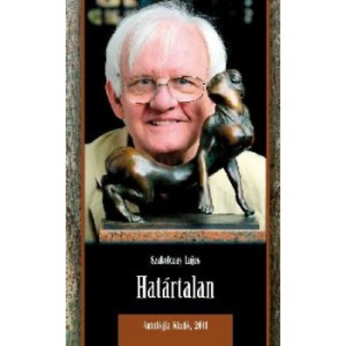 Szakolczay Lajos - Hat�rtalan