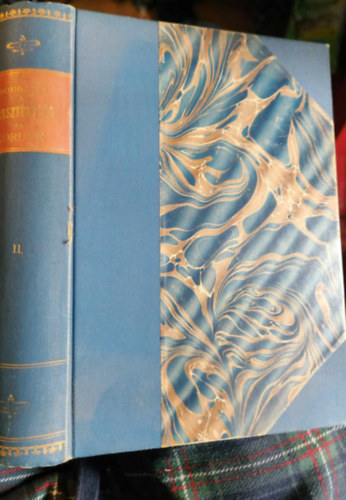 Bougaud Emil - A kereszt�nys�g �s korunk II. k�tet