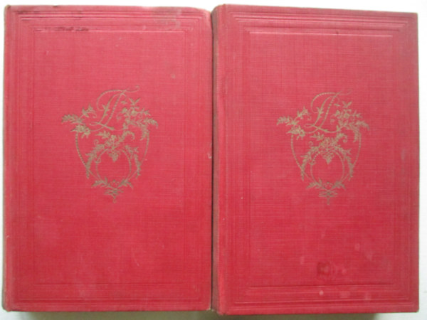 Walter Scott - A talizmán I-II.