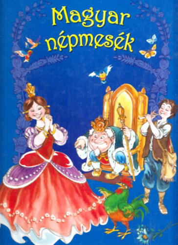 Magyar npmesk