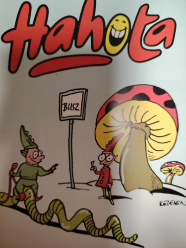 Hahota 2022. 78. szm