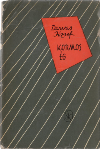 Darvas Jzsef - Kormos g