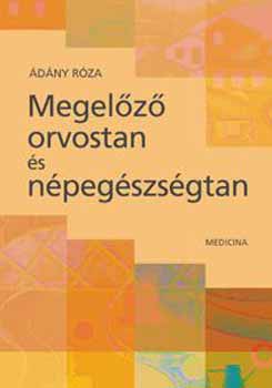 Megelz orvostan s npegszsgtan