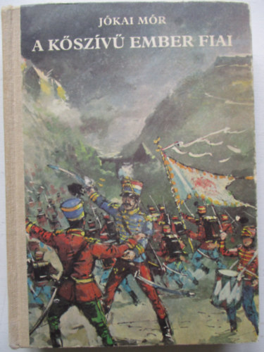 J�kai M�r - A k�sz�v� ember fiai