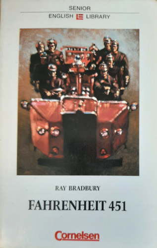 Ray Bradbury - Fahrenheit 451