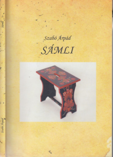 Szab� �rp�d - S�mli