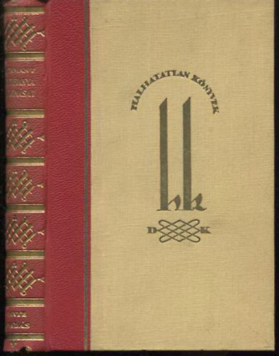 Abel Hermant - Egy dédanya vallomásai