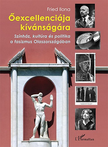 Fried Ilona - �excellenci�ja k�v�ns�g�ra