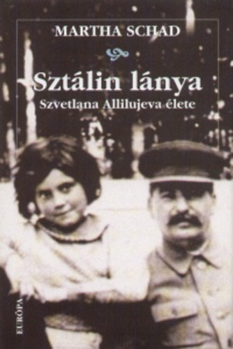 Martha Schad - Sztlin lnya