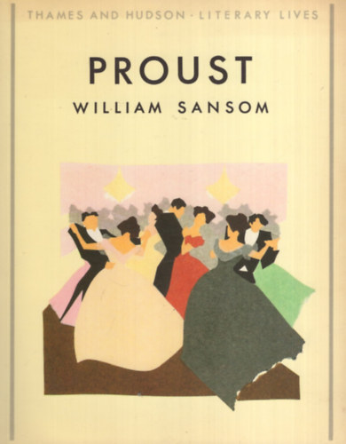 William Sansom - Proust