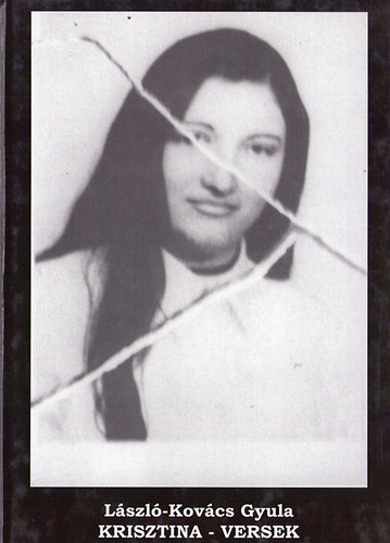 L�szl�-Kov�cs Gyula - Krisztina-versek