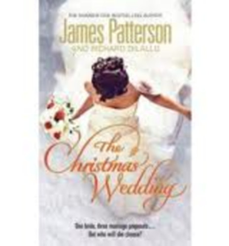 James Patterson - The Christmas Wedding