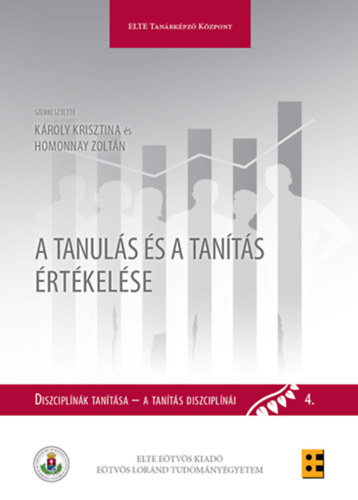 Homonnay Zolt�n K�roly Krisztina - A tanul�s �s tan�t�s �rt�kel�se