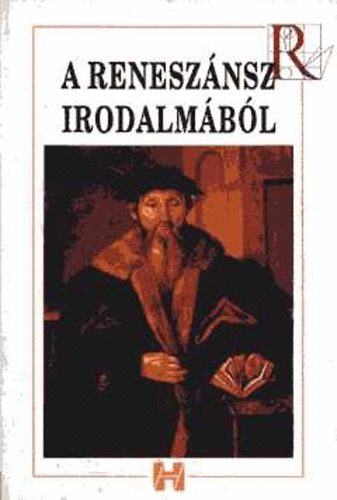 A renesz�nsz irodalm�b�l