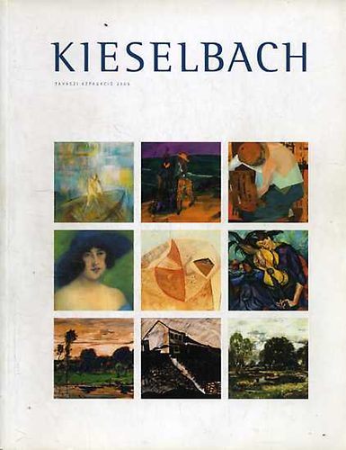 Kieselbach - Tavaszi kpaukci - 2005. mj. 3.