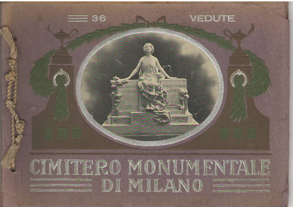 Cimitero Monumentale di Milano