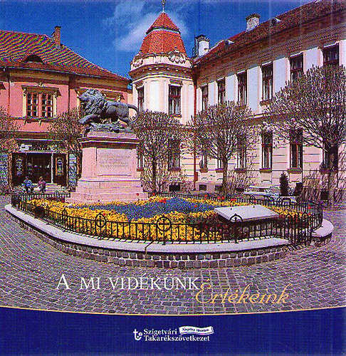 A mi vid�k�nk - �rt�keink