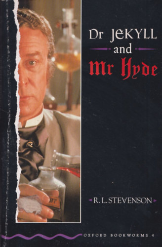 Robert Louis Stevenson - Dr Jekyll and Mr Hyde (OBW 4)