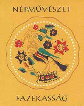 Molnr Lszl - Fazekassg